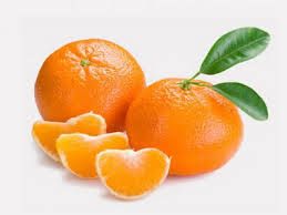 mandarina