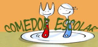 comedor escolar