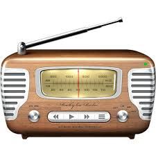 radio