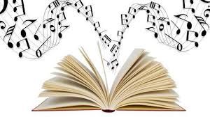 libro musica