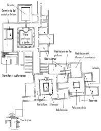 casa mitreo