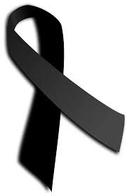 lazo negro