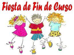 fin de curso
