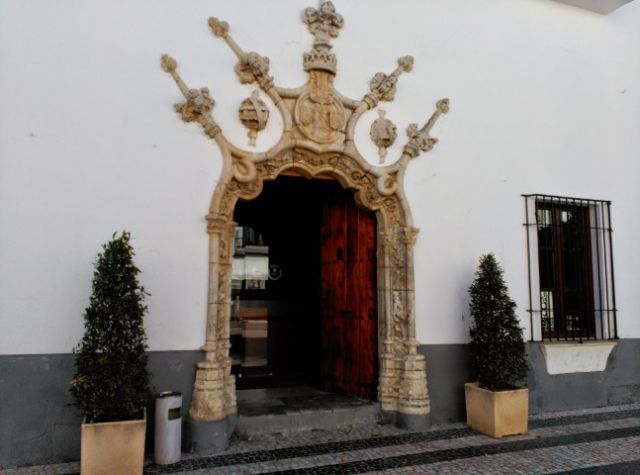 olivenza 40portada