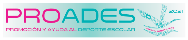 proades 2021