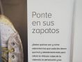 ponte en sus zapatos