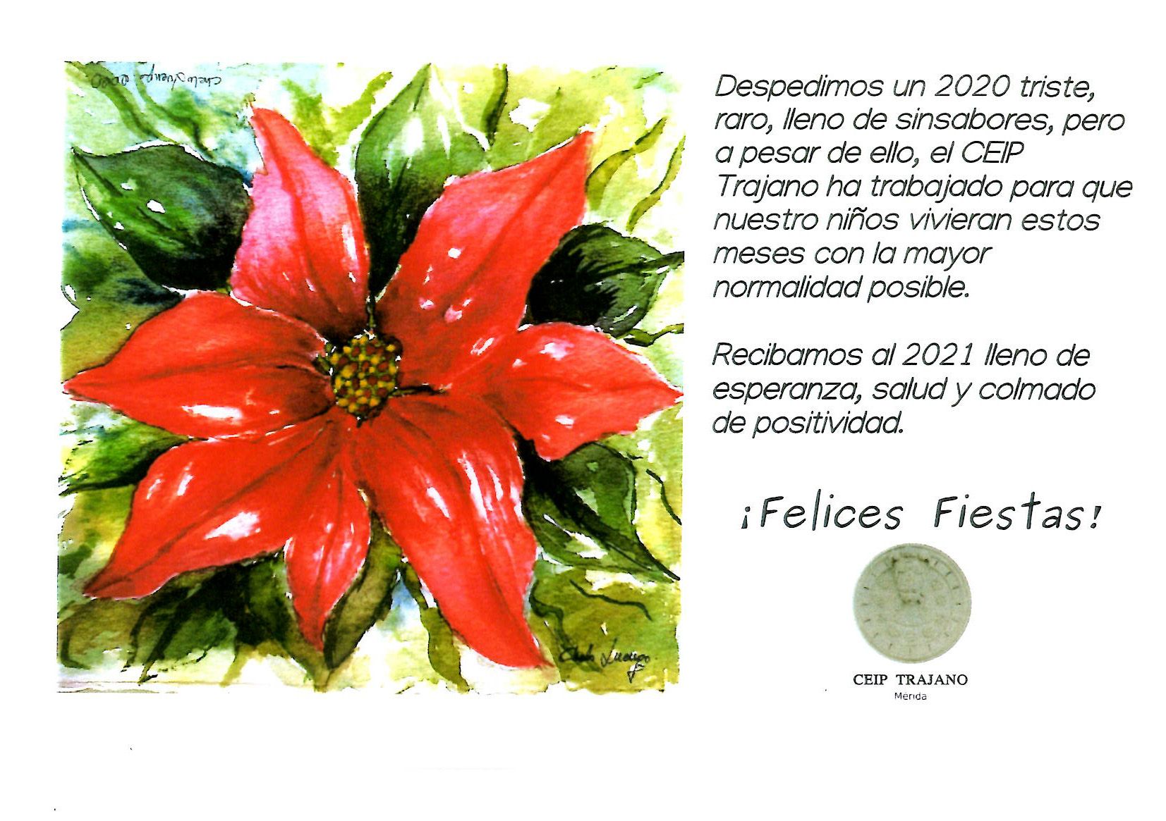Felicitacion Navidad web 20 21