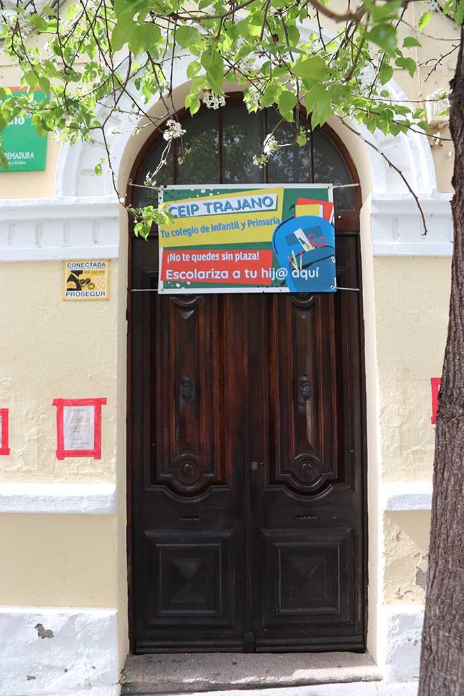 puerta