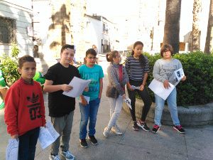 Arco Trajano quinto 2017 1thumb