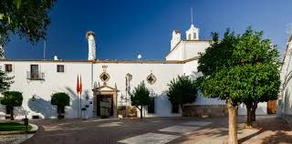 parador nacional