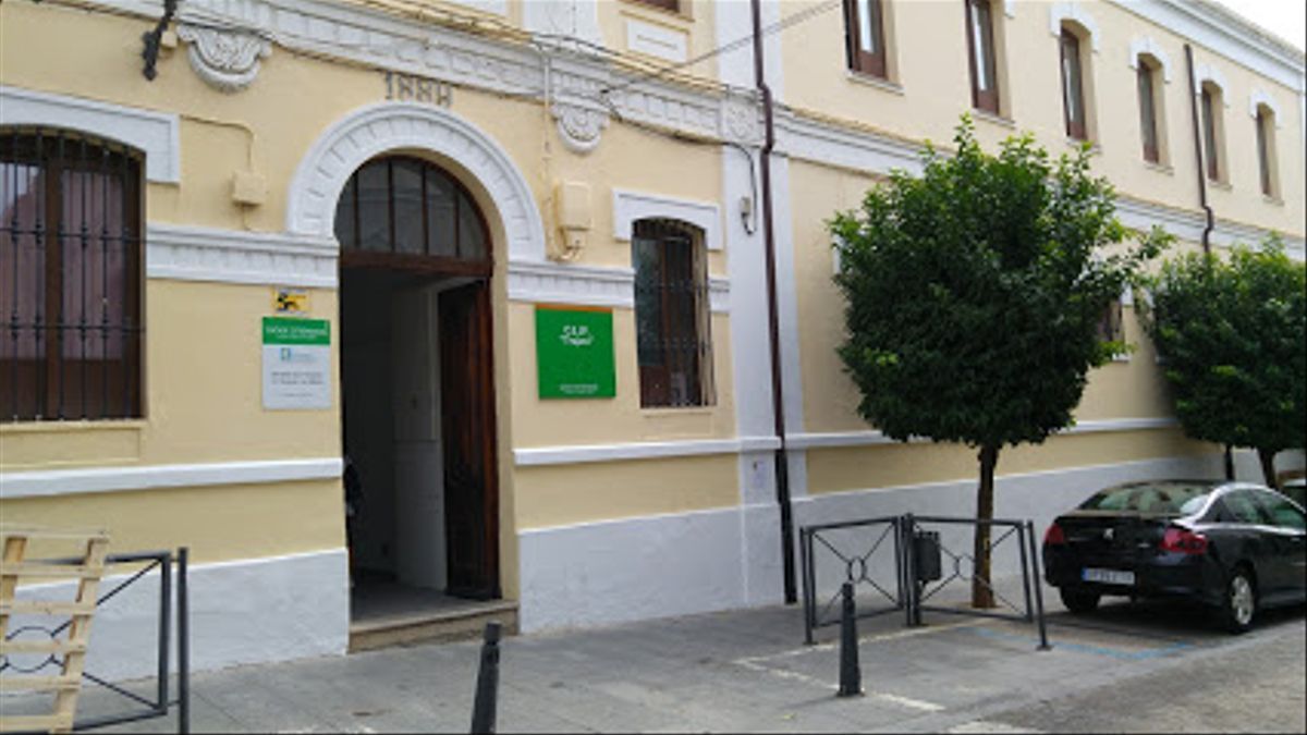 entrada
