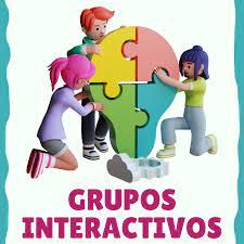grupos interactivos