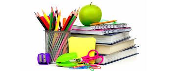 material escolar