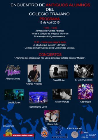 Cartel Jornadas