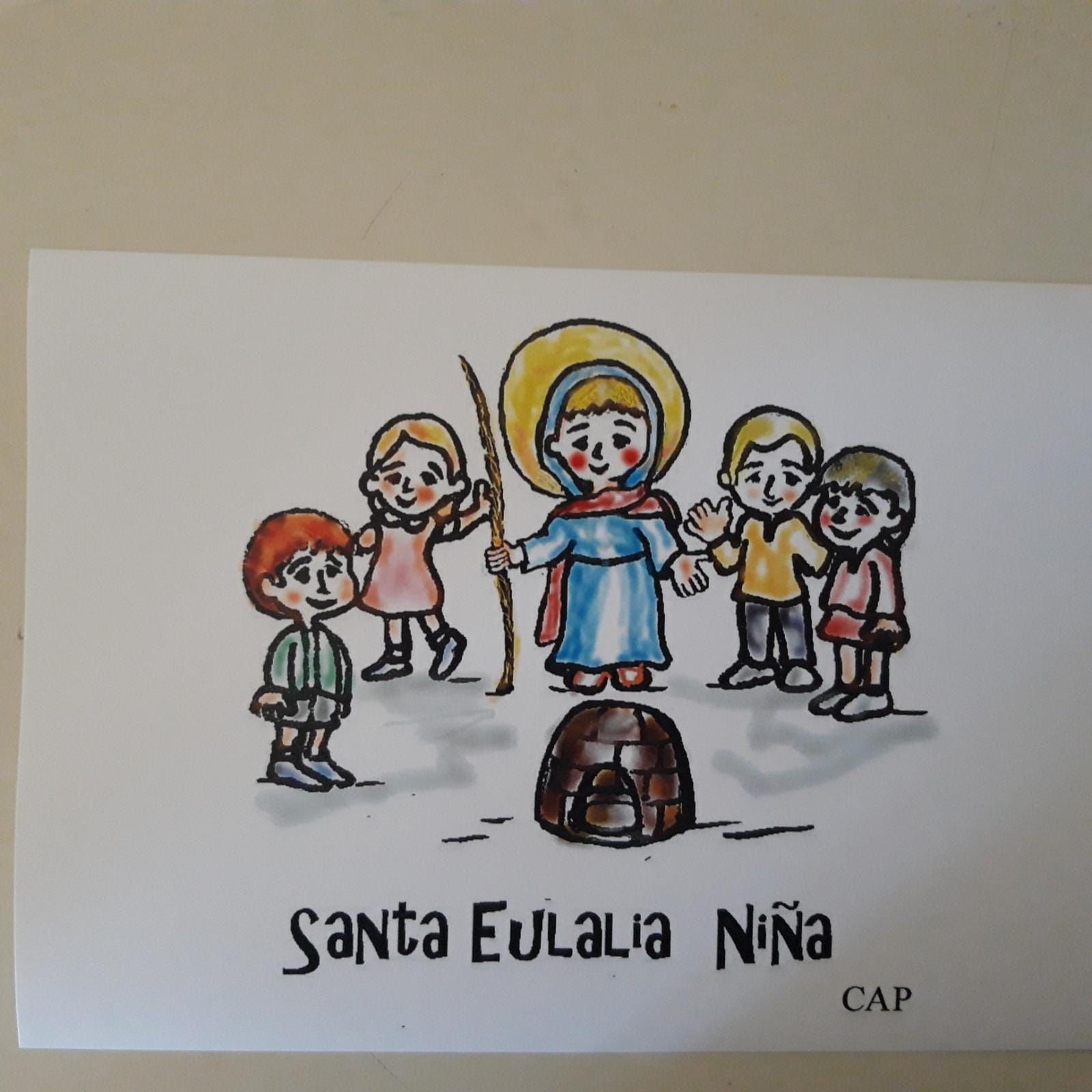 dibujo
