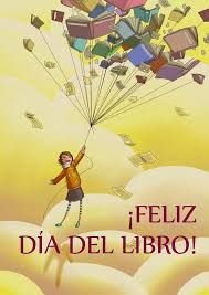 dia libro