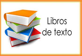 libros texto