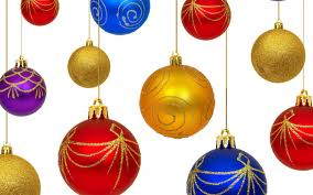 Bolas navidad