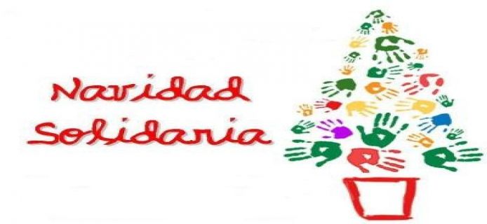 navidad solidaria