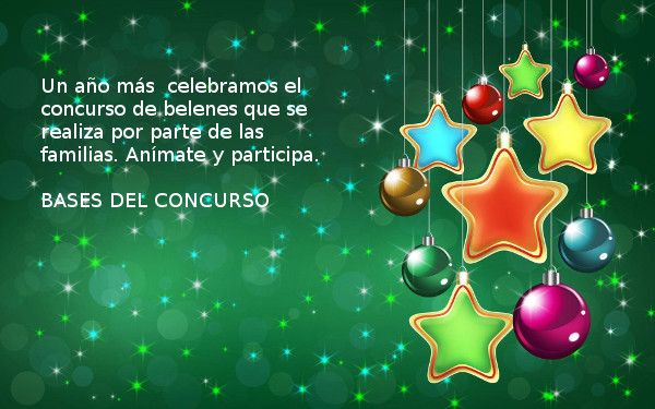 fondo verde navidad 1