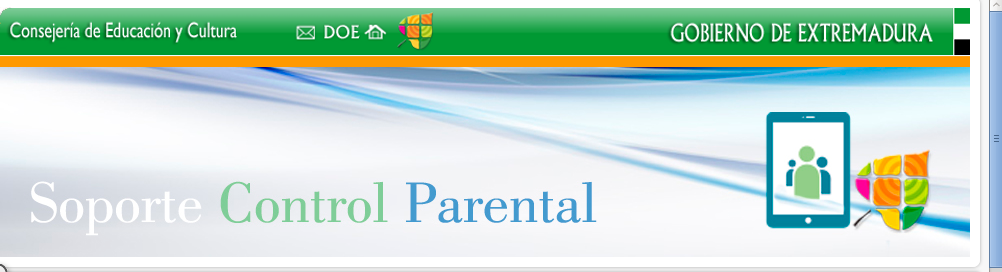 control.parental