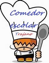 comedor escolar trajano 1