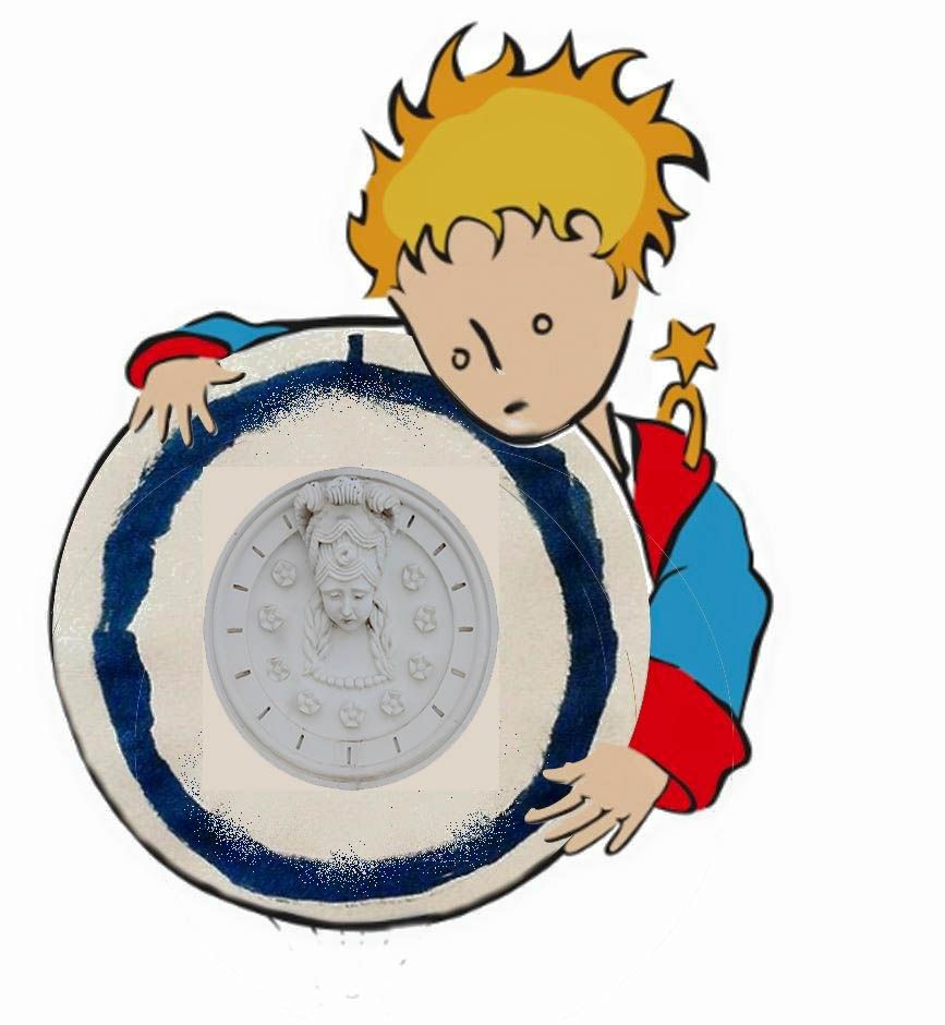 principito trajano