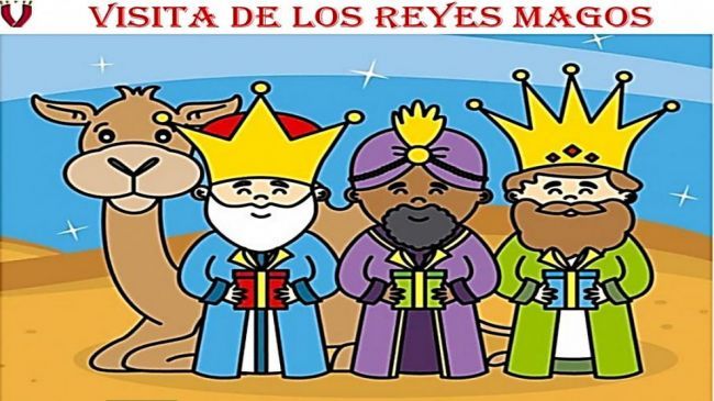 visita RRMM