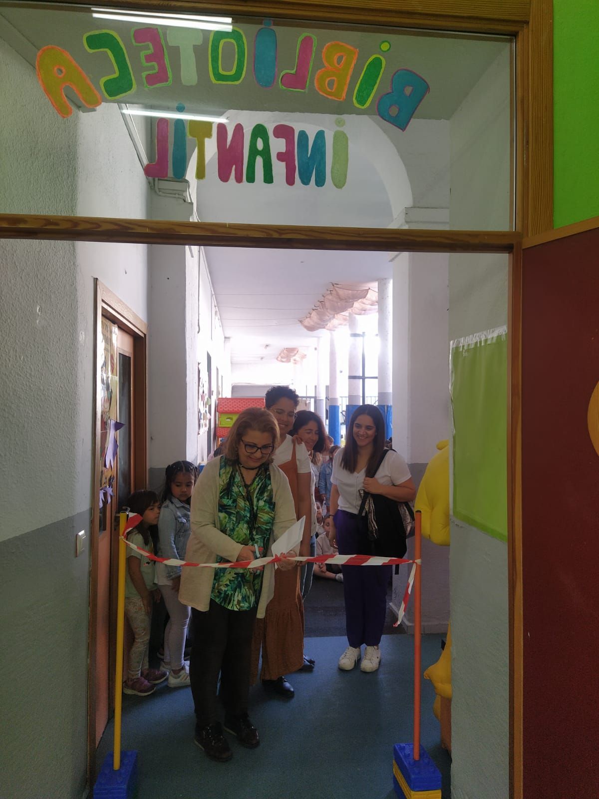 biblioteca infantil 18