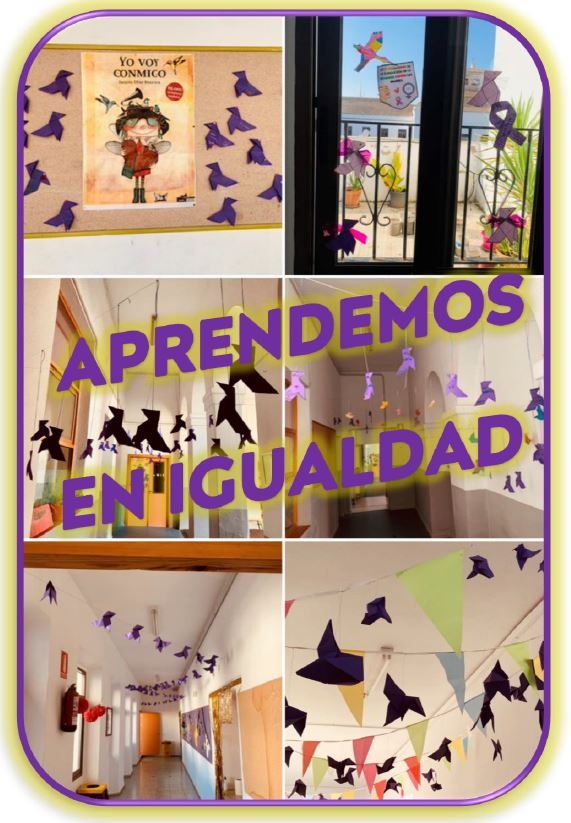 IGUALDAD