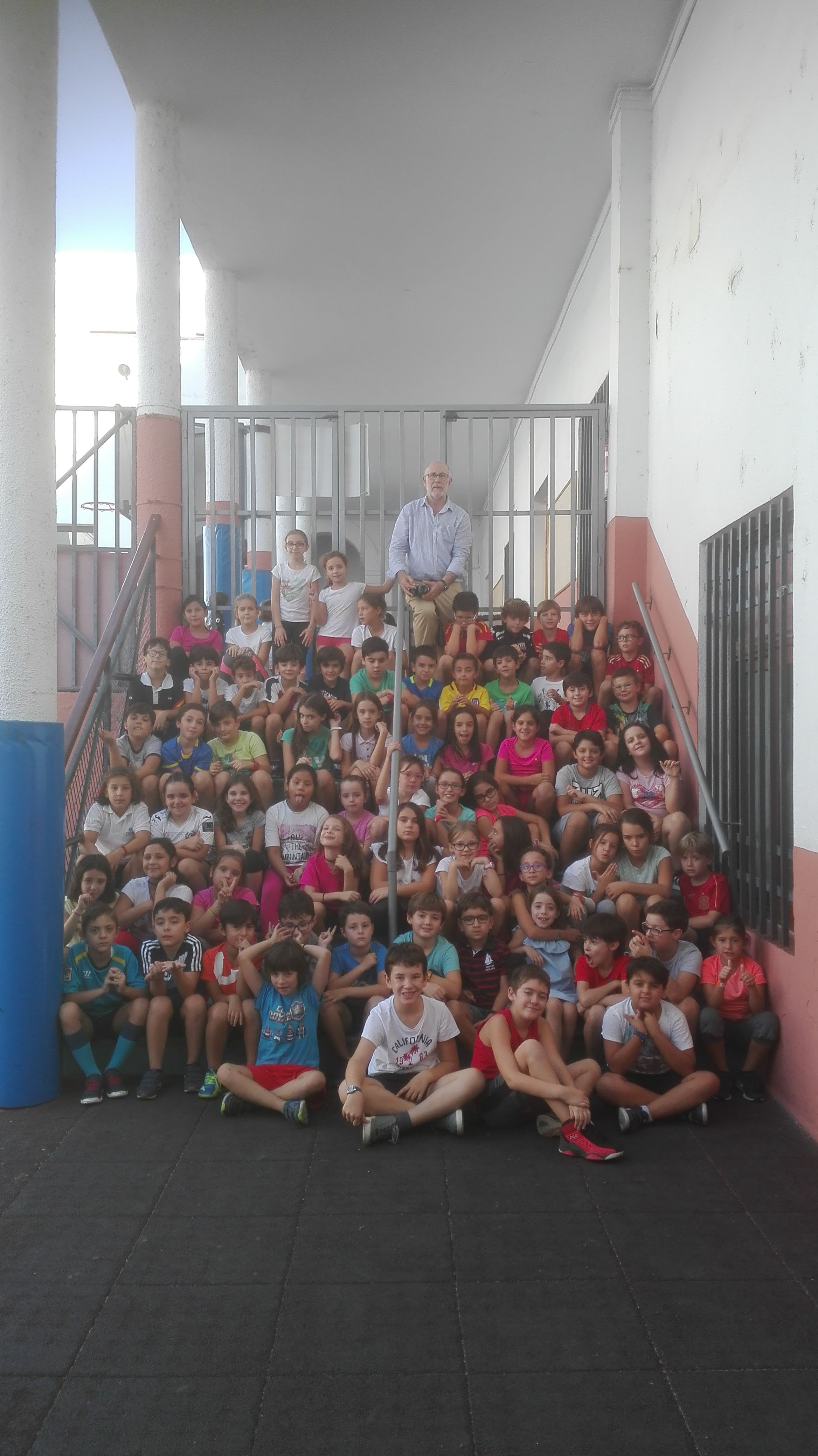 jubilación Cristóbal