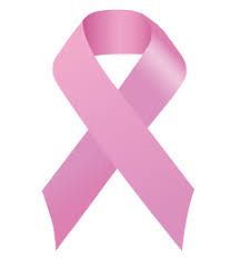 lazo rosa