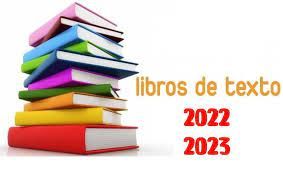 libros texto
