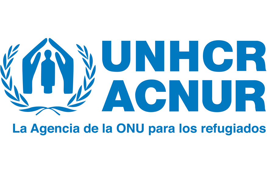 logo acnur