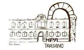 logo trajano