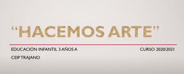 hacemos arte 3A