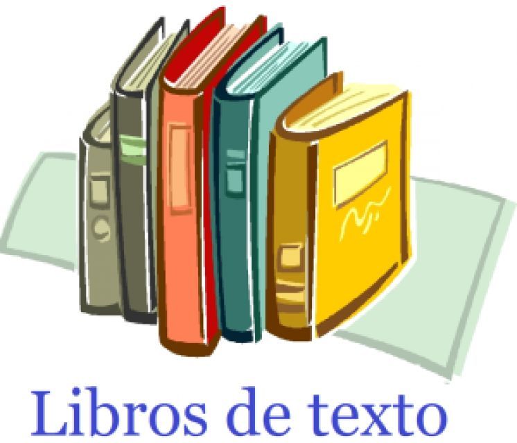 Libros de Texto