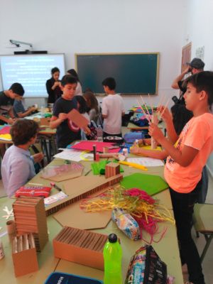 Urbanismo 2017 5min