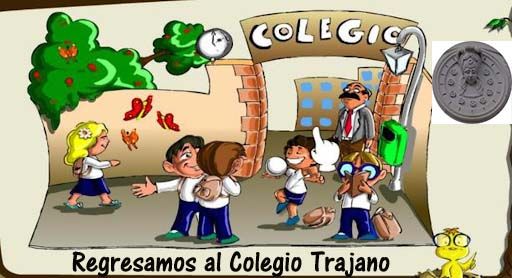regreso colegio