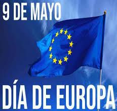logo dia europa