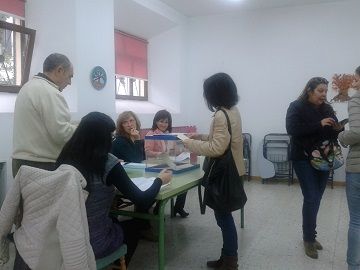 elecciones consejo escolar padres 1415 1