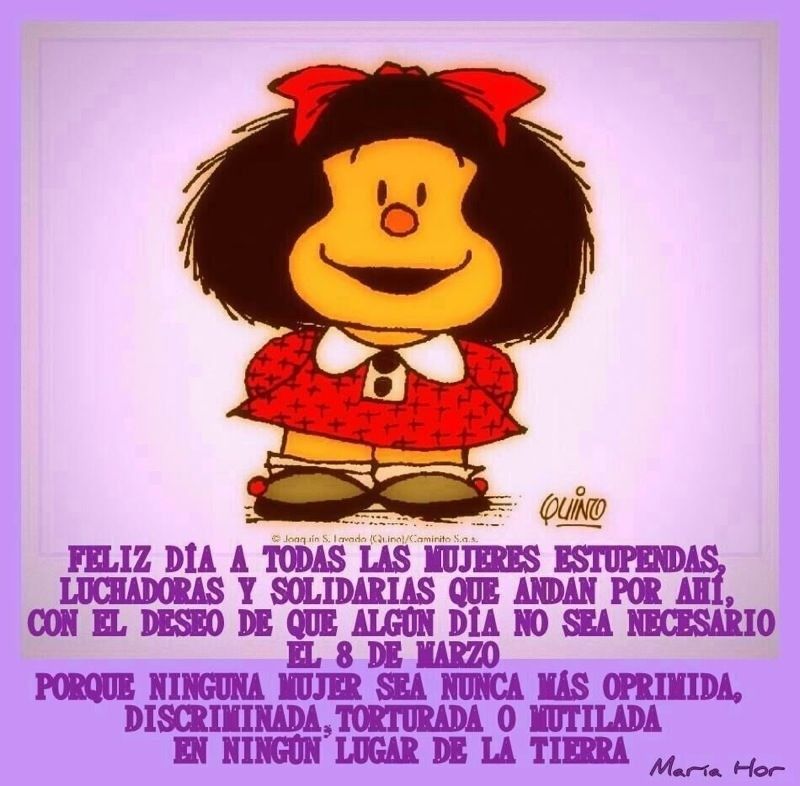 mujer