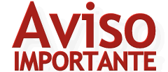 aviso