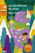 escribidores de cartas