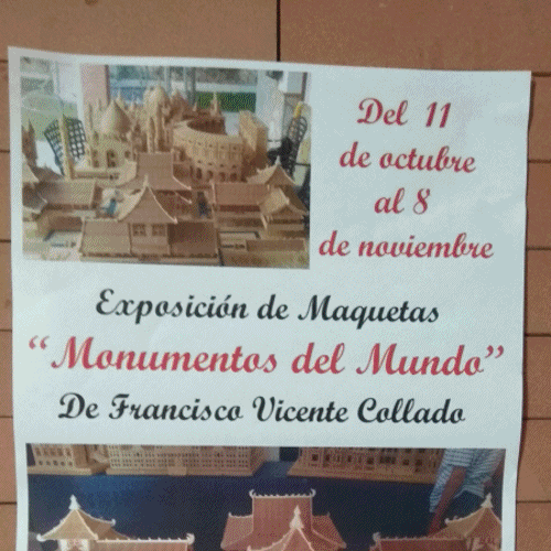maquetas