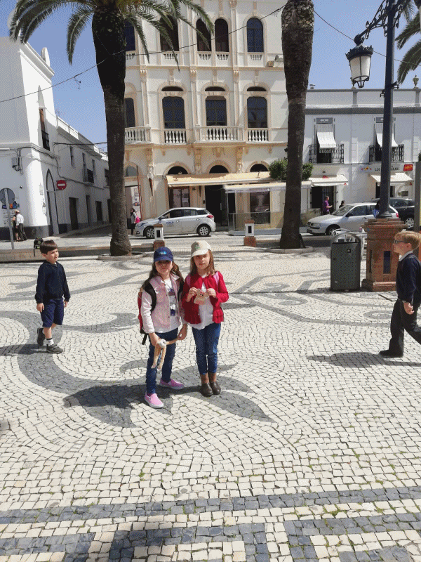 olivenza