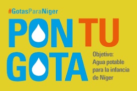 pon tu gota
