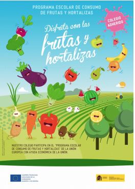 frutas 2021