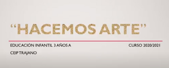 hacemos arte 3A