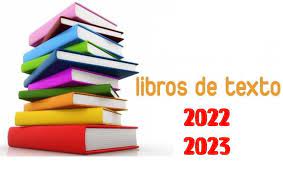 libros texto